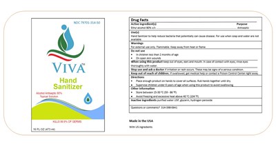 473 mL (Drug Facts Label   01)